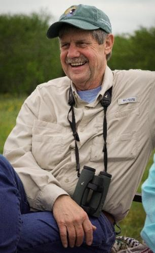 Dr. Jim Blackburn