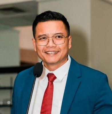 Dr. Marciano Dasai