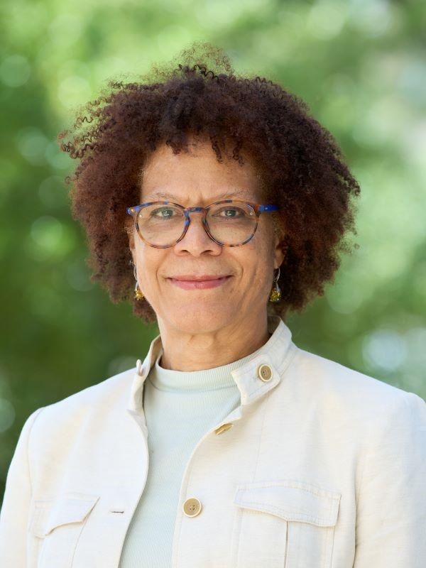 Dr. Sherilyn Williams-Stroud